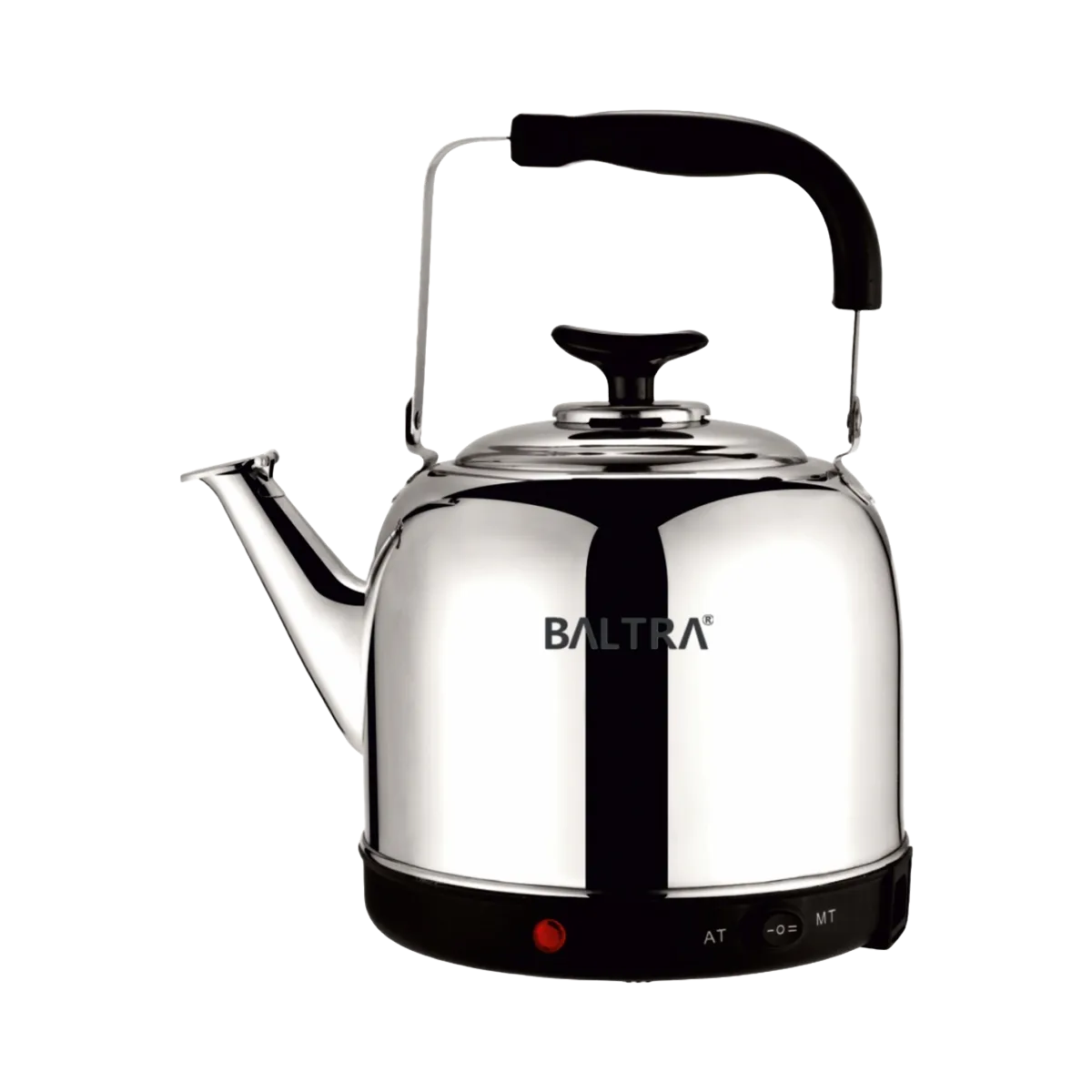 Baltra Solid Electric Kettle BC-125, 126, 127, 128
