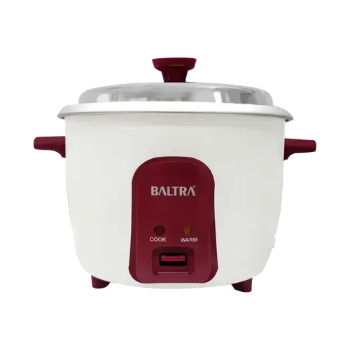 Baltra Star Regular Rice Cooker BTS-700,1000