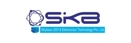 Skyblue LED & Electronics Technology Pvt. Ltd. - Cover