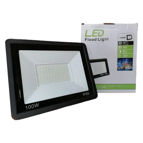 Skyblue 100Watt Flood Light IP66 2-Years Waranty