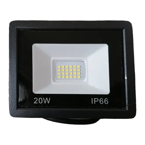 Skyblue 20Watt Flood Light IP66 2-Years Waranty