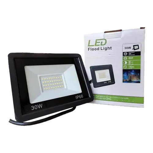 Skyblue 30Watt Flood Light IP66 2-Years Warranty