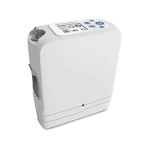 Inogen One G5 Portable Oxygen Concentrator (Made in USA)