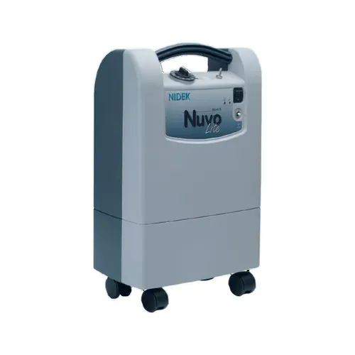 Nidex Nuvo Lite Mark 5 Oxygen Concentrator