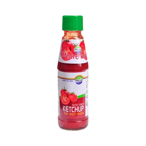 Paicho Tomato Ketchup