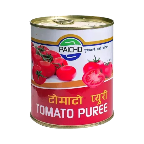 Paicho Tomato Puree 850gm