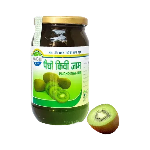 Paicho Kiwi Jam 400gram