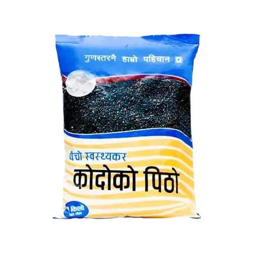 Paicho Millet Flour | Kodo ko Pitho 1kg Packet