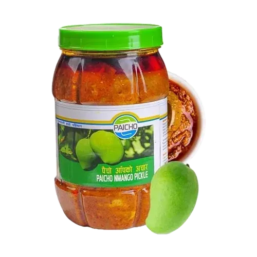 Paicho Mango Pickle