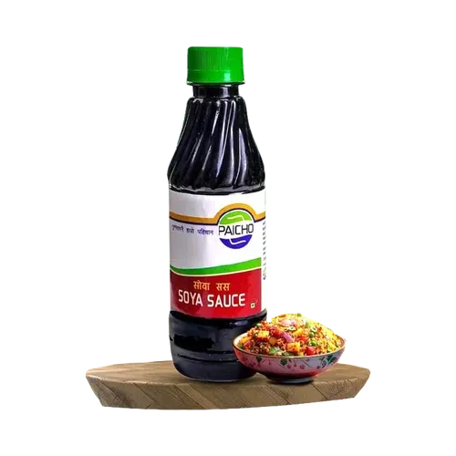 Paicho Soya Sauce 300ml