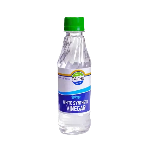 Paicho White Synthetic Vinegar
