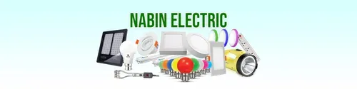 Nabin Electric - Cover