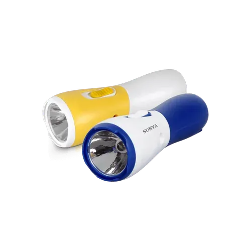 Jolly Led 0.5W (Rechargeable) Torch Light