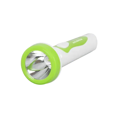 RAY LED 3W (Rechargeable) TORCH LIGHT