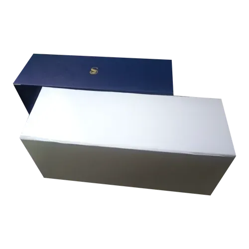 Hard Paper Packaging Box/ Gift Box