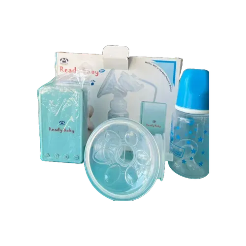Ready Baby Electric Breast Pump