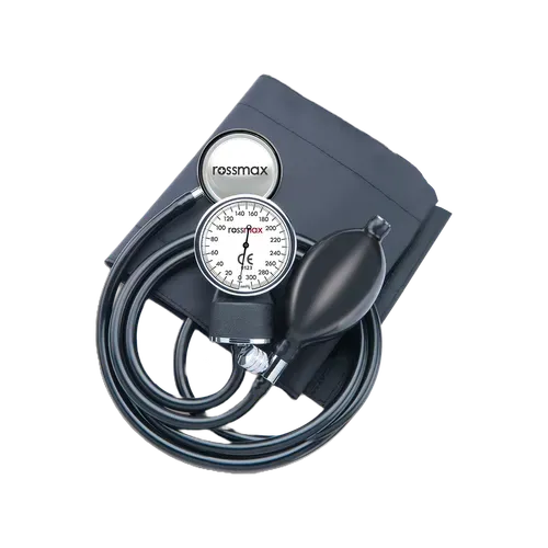 Rossmax Aneroid Sphygmomanometer