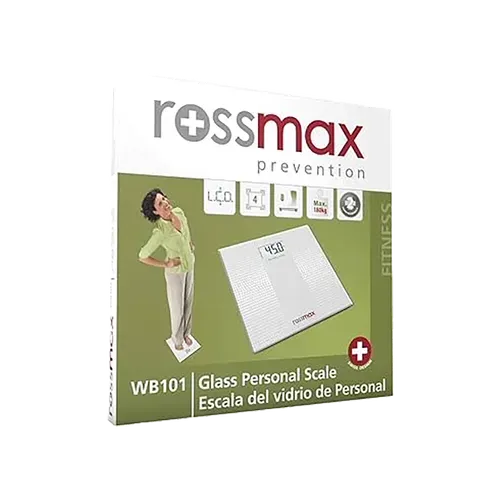 Rossmax WB101 Weighing Scale