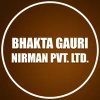 Bhakta Gauri Nirman Pvt. Ltd - Logo