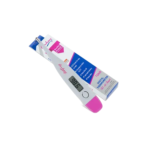 Amkay Digital Thermometer