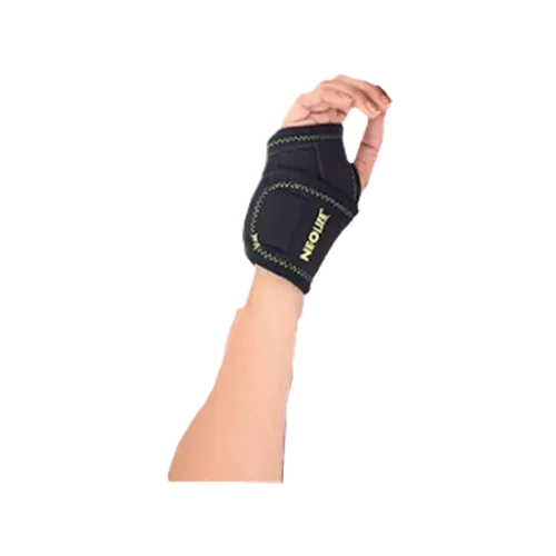 Neoprene Wrist Binder Thumb Support