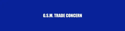 G.S.M. Trade Concern - Cover