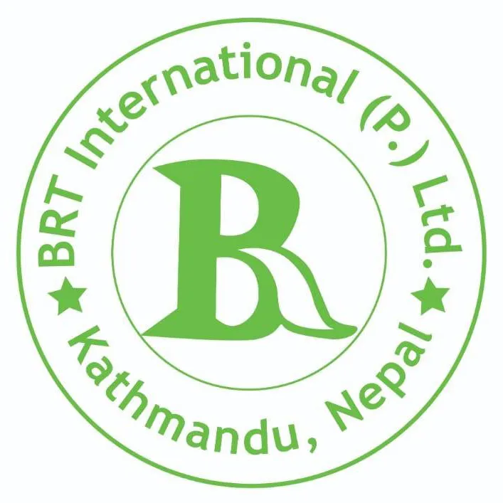 BRT International Pvt. Ltd.