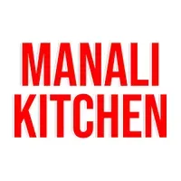 Manali Kitchen - Logo