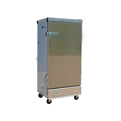 Electric Rice Steaming Cart