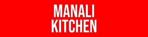 Manali Kitchen - Cover
