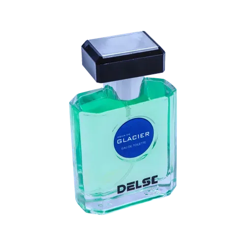 AQUA DE GLACIER Eau de Toillete for Man- 50 ml