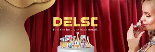 DELSC Fragrance - Cover