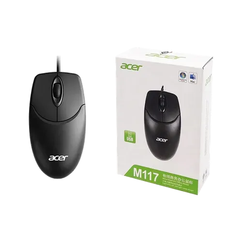 Acer Computer Mouse