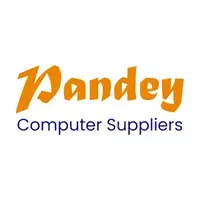 Pandey Computer Suppliers - Logo
