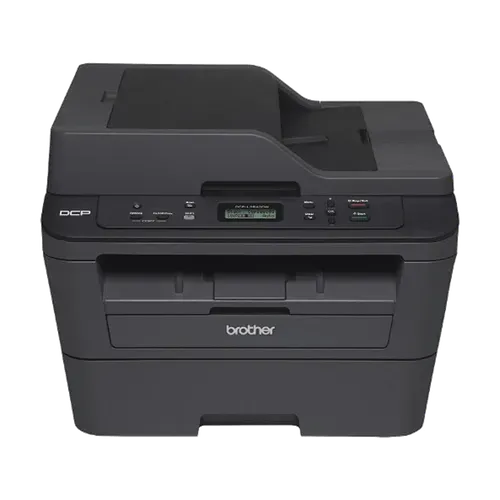 Brother DCP-L2540DW 3-in-1 Automatic Duplex Wireless Printer