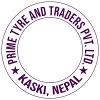 Prime Tyre and Traders Pvt. Ltd. - Logo