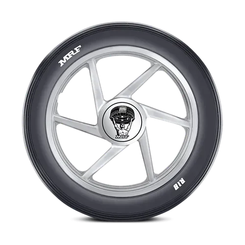 MRF Tyre 3.25-19 54P RIB TT