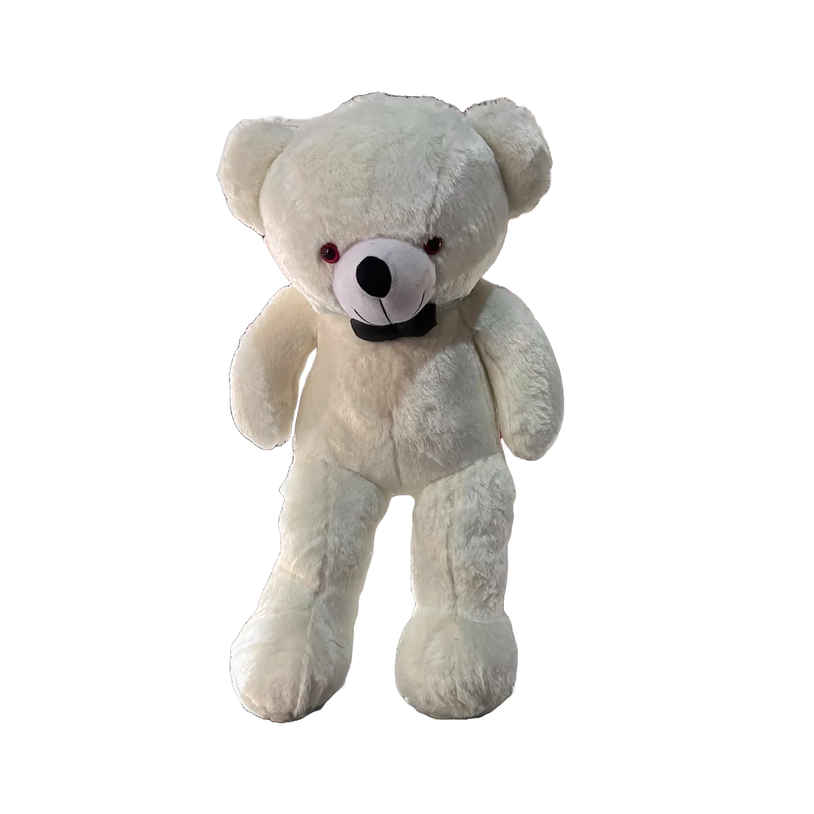 White Teddy Bear XXL