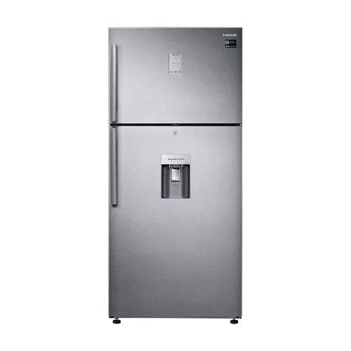 Samsung RT54K6558SL Top Freezer with Twin Cooling Plus, 523L