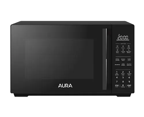 Aura Microwave OvenAUMC2550M