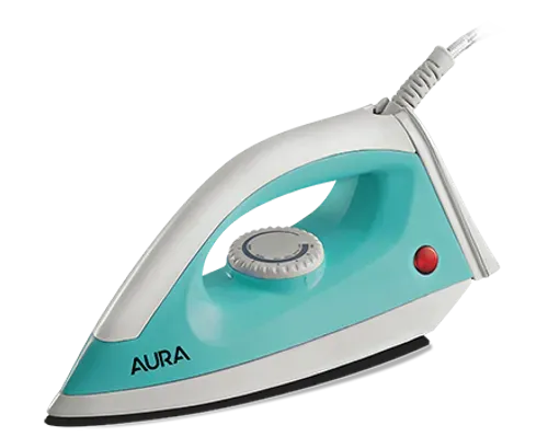 Aura Dry Iron-AU10DIA