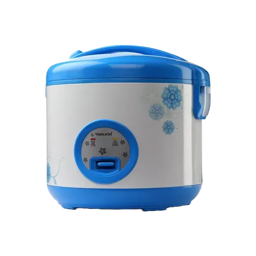 Yasuda Deluxe Rice Cooker YS-280A