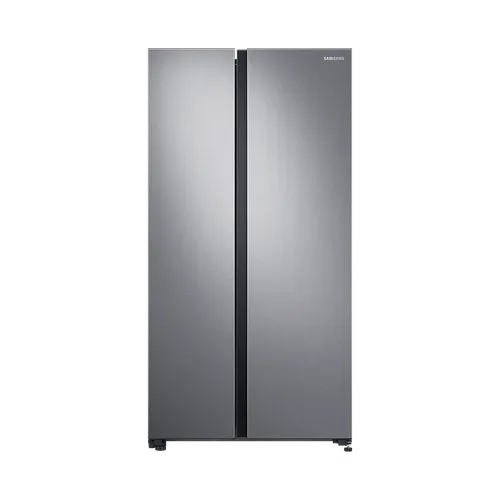Samsung RS72R5011SL Side By Side with All Round Cooling, 700L