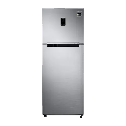 RT42C5532S8/IM Samsung Top Mount Refrigerator, 385L