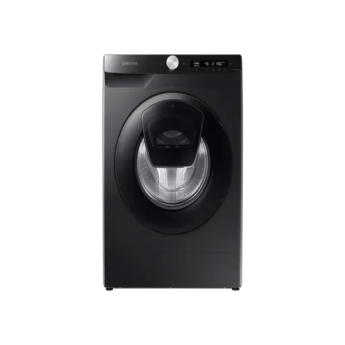 Samsung WW80T554DAB Front Loading Eco Bubble AI Control with Add Wash Technology, 8kg