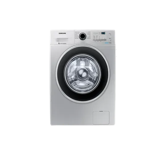 Samsung WW80J4213GS Front Loading with Eco Bubble Technology, 8kg