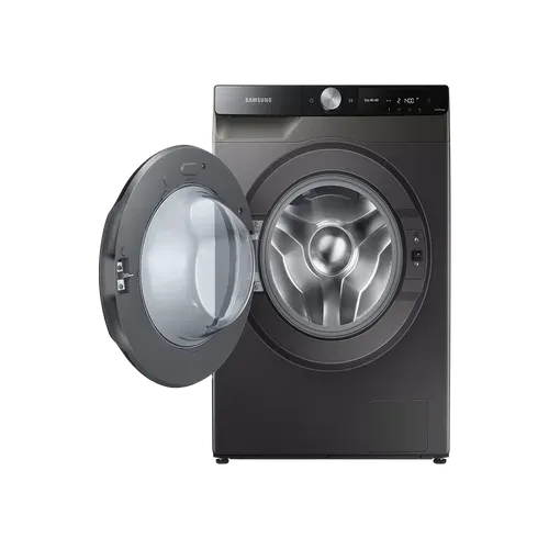 Samsung WD80T604DBX Front Loading AI Control Air Wash with Bubble Soak Technology, 8kg
