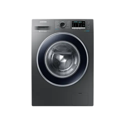 Samsung WW81J54E0BX Front Loading with Eco Bubble Technology, 8kg