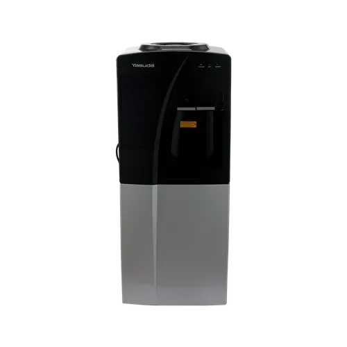 Yasuda Stand Water Dispenser Black YS-HN23SC
