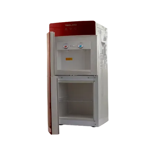 Yasuda Stand Water Dispenser Red YS-HC25SC